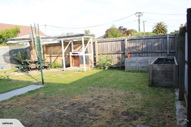 Photo of property in 1 Pony Lane, Spreydon, Christchurch, 8024