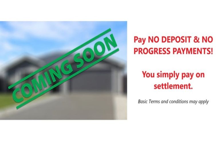 Photo of property in 4 Nickel Drive, Prebbleton, 7604