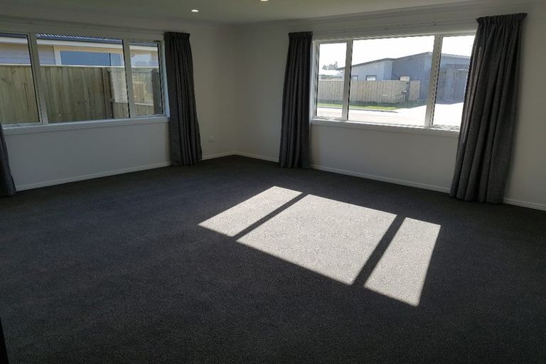 Photo of property in 6 Hickmott Street, Rangiora, 7400
