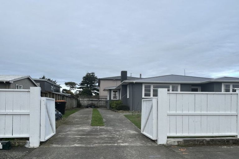 Photo of property in 14 Salisbury Avenue, Terrace End, Palmerston North, 4410