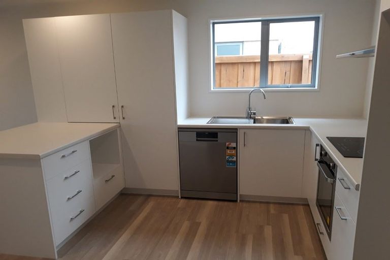 Photo of property in 25 Air Race Lane, Halswell, Christchurch, 8025