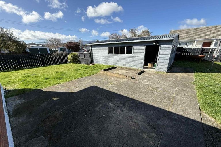 Photo of property in 113 Mcleod Street, Elderslea, Upper Hutt, 5018