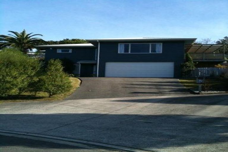 Photo of property in 27 Mamaku Rise, Welcome Bay, Tauranga, 3112