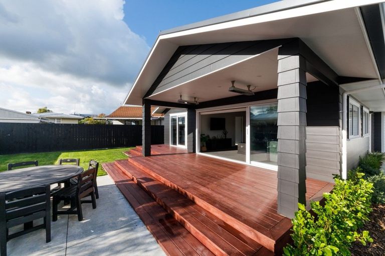 Photo of property in 5a Bailey Street, Feilding, 4702