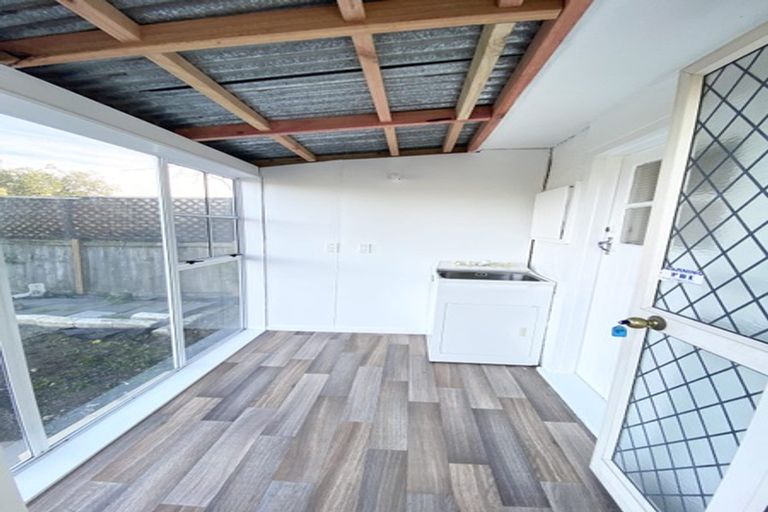 Photo of property in 1/257a Lyttelton Street, Spreydon, Christchurch, 8024