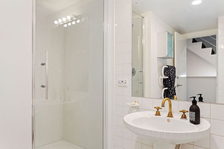 Photo of property in 5/45 Chester Street West, Christchurch Central, Christchurch, 8013