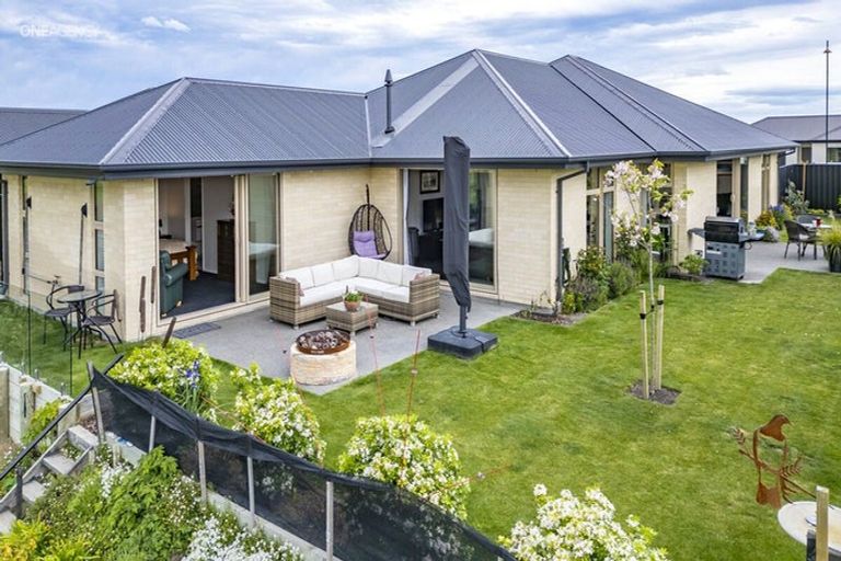 Photo of property in 23 Ranginui Drive, Kaiapoi, 7630