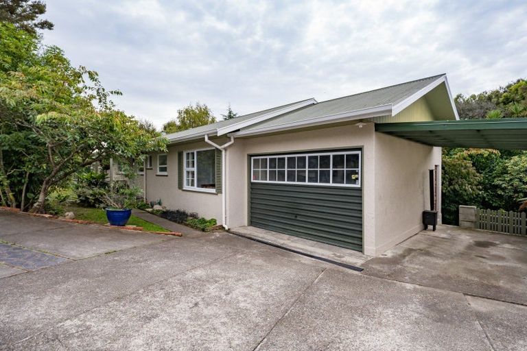 Photo of property in 61 Torlesse Street, Enner Glynn, Nelson, 7011
