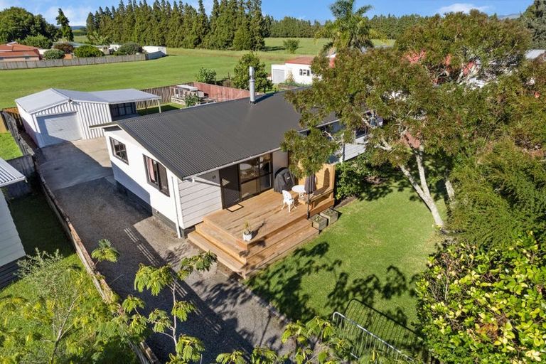 Photo of property in 15 Kanuka Place, Edgecumbe, 3120
