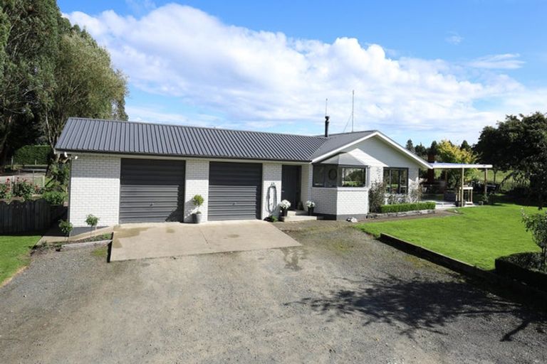 Photo of property in 500 Mill North, Roslyn Bush, Invercargill, 9876