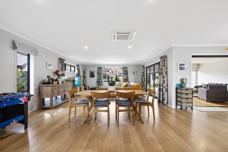 Photo of property in 39a Norfolk Drive, Cambridge, 3434