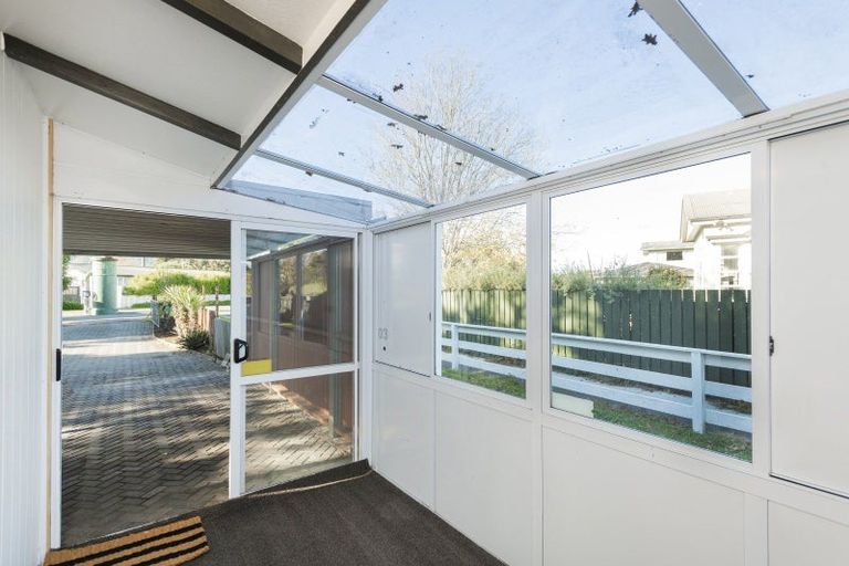 Photo of property in 116 Oak Street, Mangapapa, Gisborne, 4010