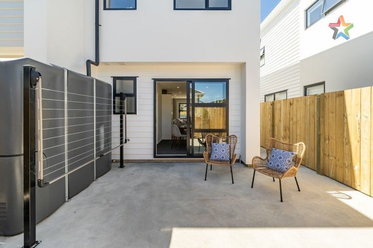 Photo of property in 109 Hewer Crescent, Naenae, Lower Hutt, 5011