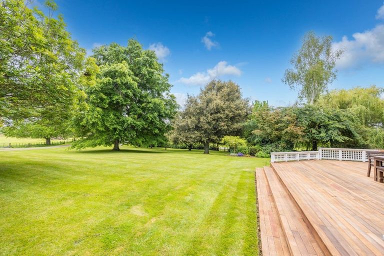 Photo of property in 590 Puahue Road, Rotoorangi, Te Awamutu, 3879