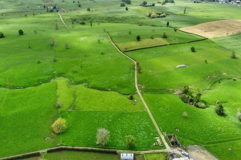 Photo of property in 106 Herbert Road, Mangateparu, Morrinsville, 3375