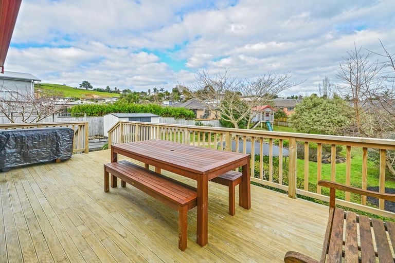 Photo of property in 47 Isabella Drive, Pukekohe, 2120