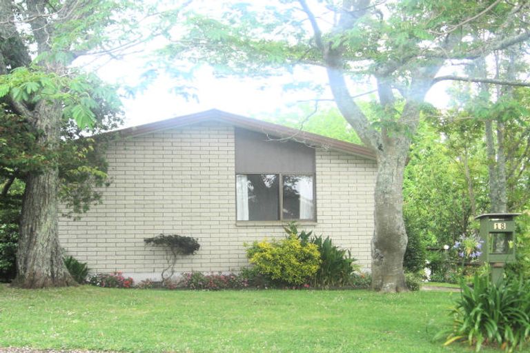 Photo of property in 18 Saunders Place, Te Puke, 3119