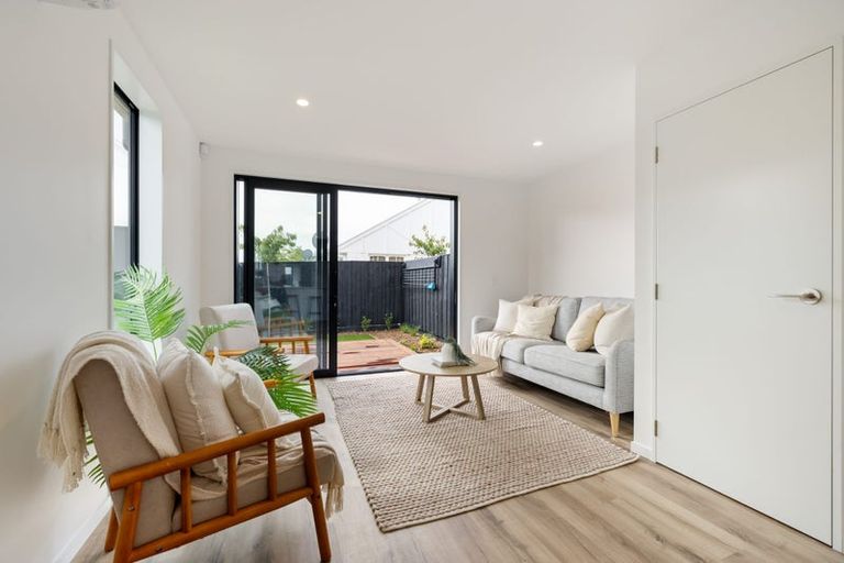 Photo of property in 498a Manchester Street, St Albans, Christchurch, 8014