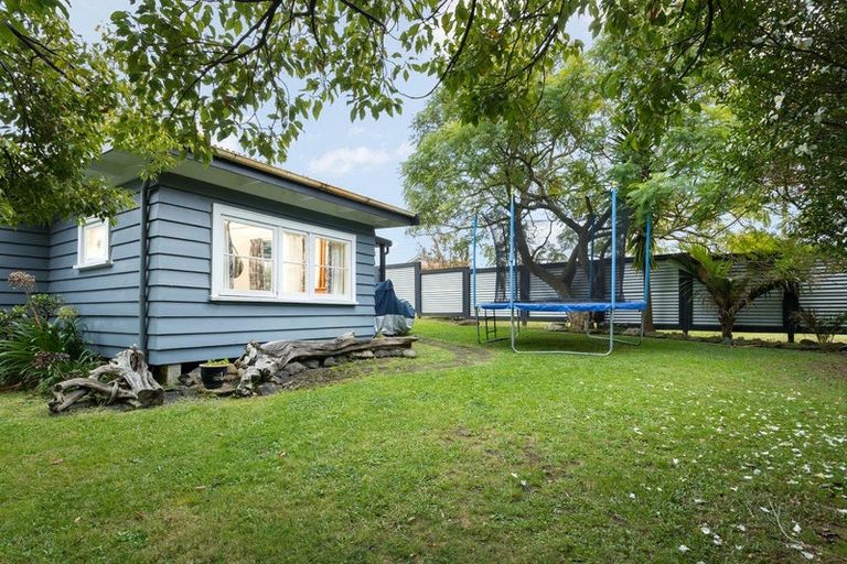 Photo of property in 734a Mount Pleasant Road, Thames, 3500