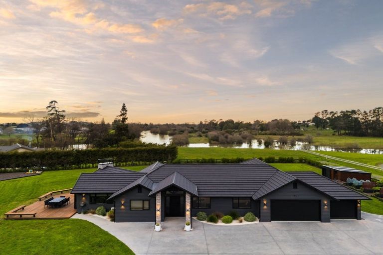 Photo of property in 191 Waingaro Road, Ngaruawahia, 3793