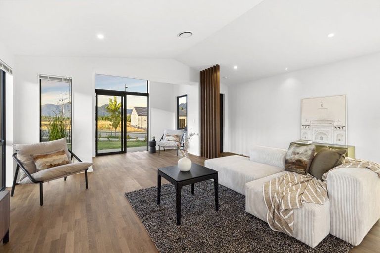 Photo of property in Northlake, 17b Bonspiel Road, Wanaka, 9305