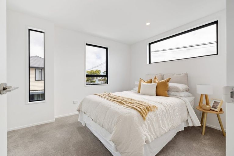 Photo of property in 498a Manchester Street, St Albans, Christchurch, 8014