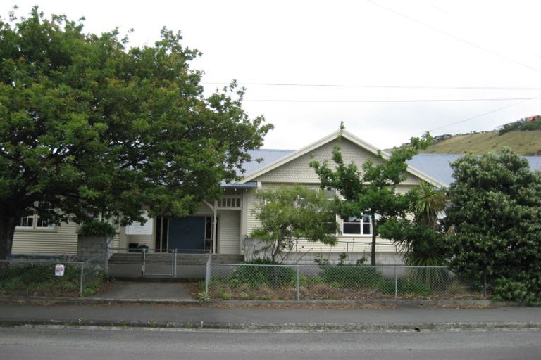 Photo of property in 42 Wiggins Street, Sumner, Christchurch, 8081