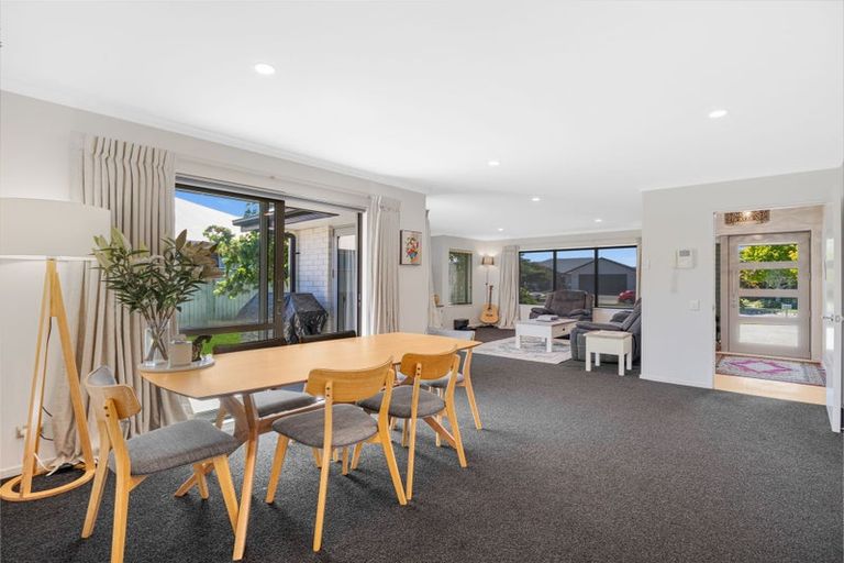 Photo of property in 7 Monarch Boulevard, Kaiapoi, 7630