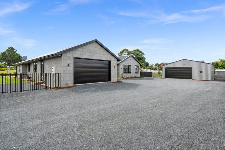 Photo of property in 5 Keystone Place, Te Kamo, Kamo, 0185