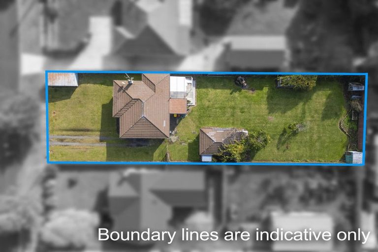 Photo of property in 9 Barnard Street, Matamata, 3400