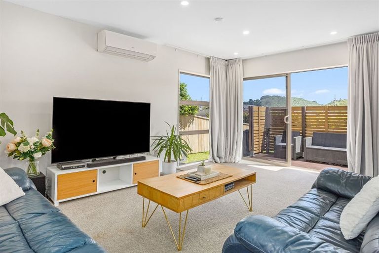 Photo of property in 15a The Pier, Whitby, Porirua, 5024