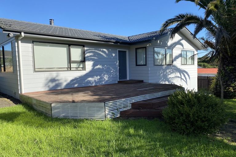 Photo of property in 9 Ransom Smyth Drive, Goodwood Heights, Auckland, 2105