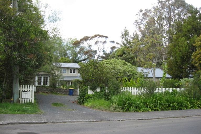 Photo of property in 58 Waimarie Road, Whenuapai, Auckland, 0618