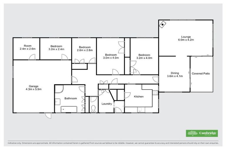 Photo of property in 1011 Arapuni Road, Arapuni, Putaruru, 3481