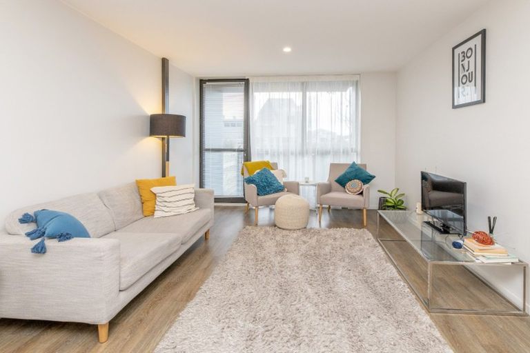 Photo of property in 2/399 Manchester Street, Christchurch Central, Christchurch, 8013