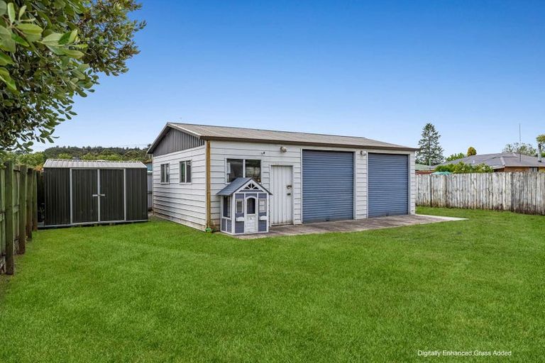 Photo of property in 42 Galway Street, Kawerau, 3127