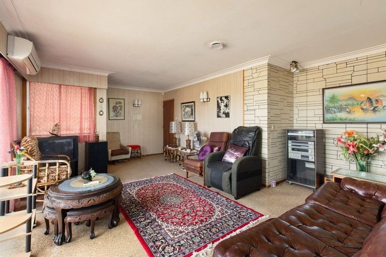 Photo of property in 101 Herewaka Street, Thames, 3500