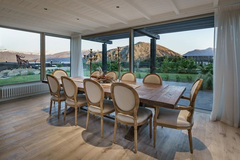 Photo of property in Mount Gold Place, Wanaka, 9305