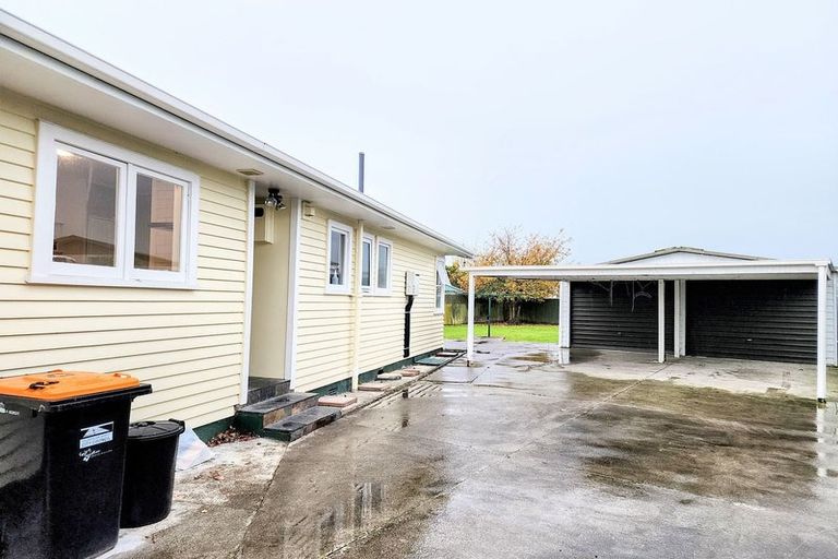 Photo of property in 3 Hunter Street, Milson, Palmerston North, 4414