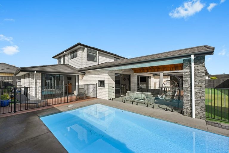 Photo of property in 5 Harrier Court, Flagstaff, Hamilton, 3210