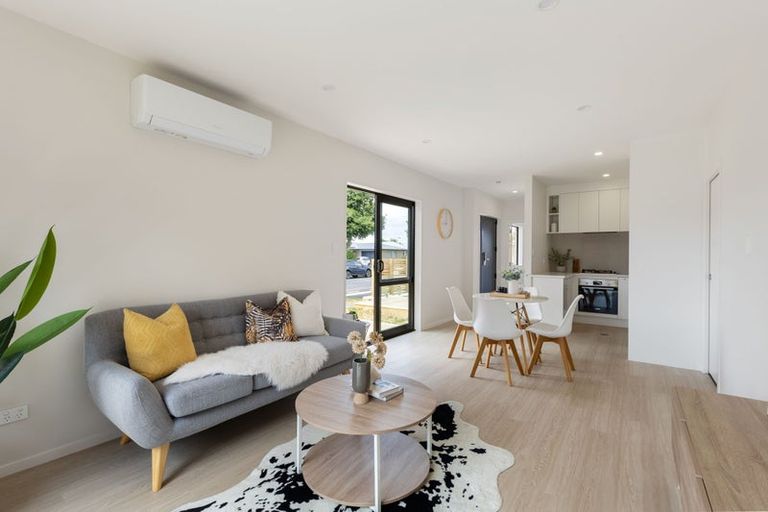 Photo of property in 1/41 Forsyth Street, Saint Andrews, Hamilton, 3200