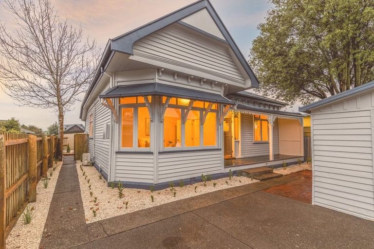 Photo of property in 45 Warrington Street, Mairehau, Christchurch, 8013