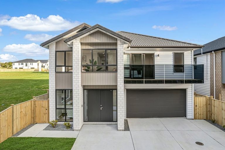 Photo of property in 67 Bushfield Drive, Flat Bush, 2019