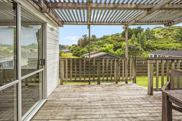 Photo of property in 47 Hicks Close, Whitby, Porirua, 5024
