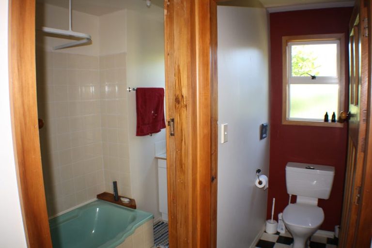 Photo of property in 5 Crossland Terrace, Lyttelton, 8082
