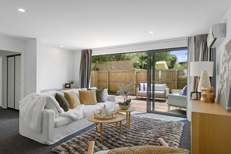 Photo of property in 3/677 Worcester Street, Linwood, Christchurch, 8062