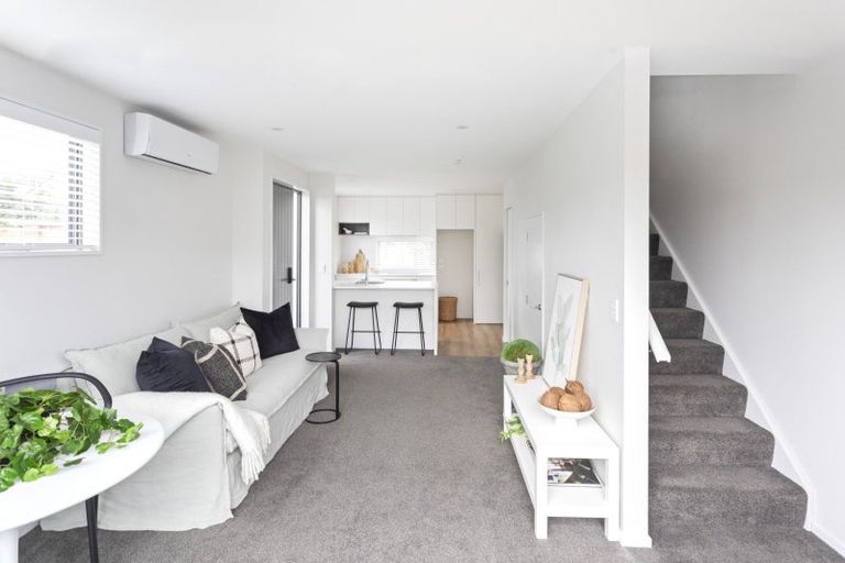 Photo of property in 5/33 Hercules Street, Shirley, Christchurch, 8013