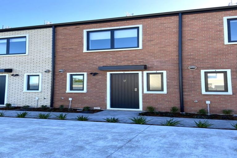 Photo of property in 37/137 Hall Avenue, Favona, Auckland, 2024