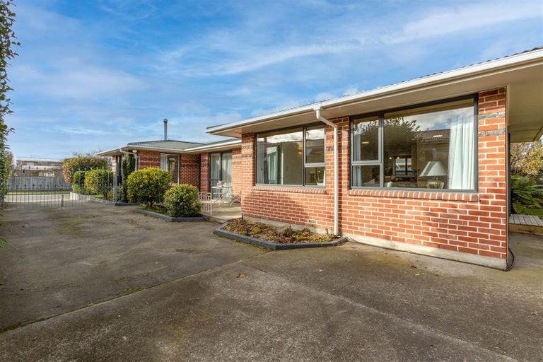 Photo of property in 34 Toorak Avenue, Avonhead, Christchurch, 8042
