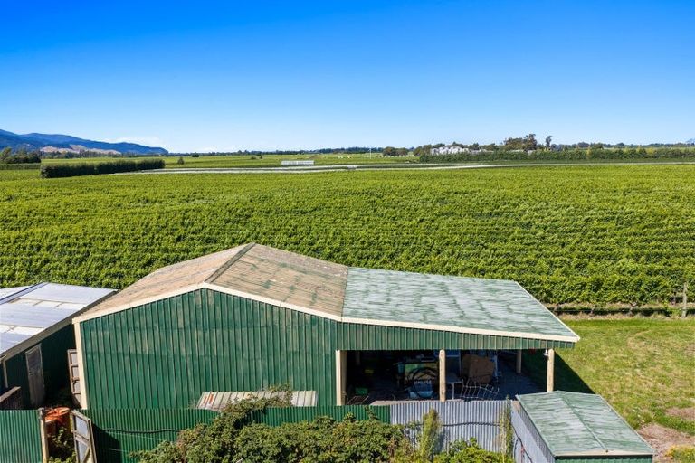 Photo of property in 28 Jeffries Road, Rapaura, Blenheim, 7273